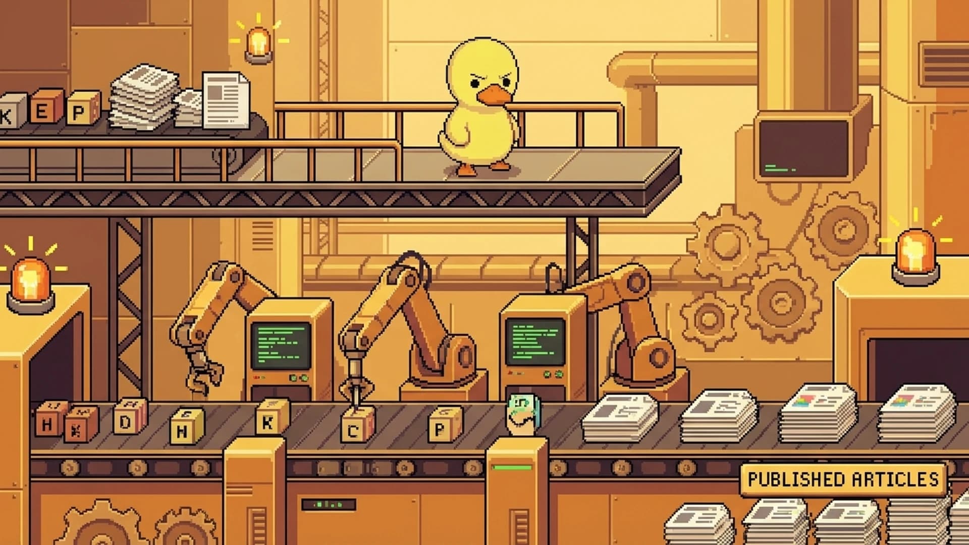 AI Content Generation: How AI Writing Tools Create SEO Content